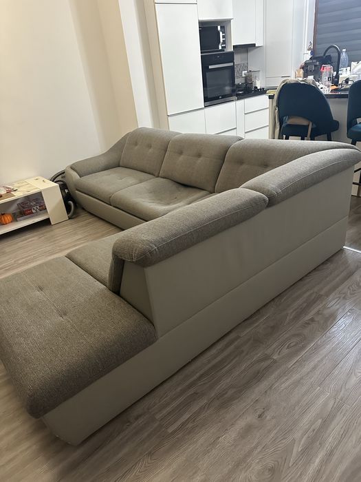 Coltar rabatabil, colt pe dreapta, dimensiuni 280-220