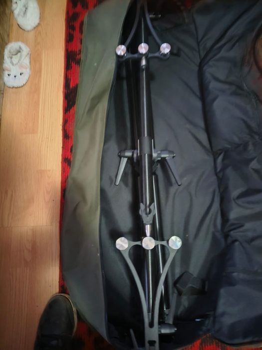 Vand echipament complet !