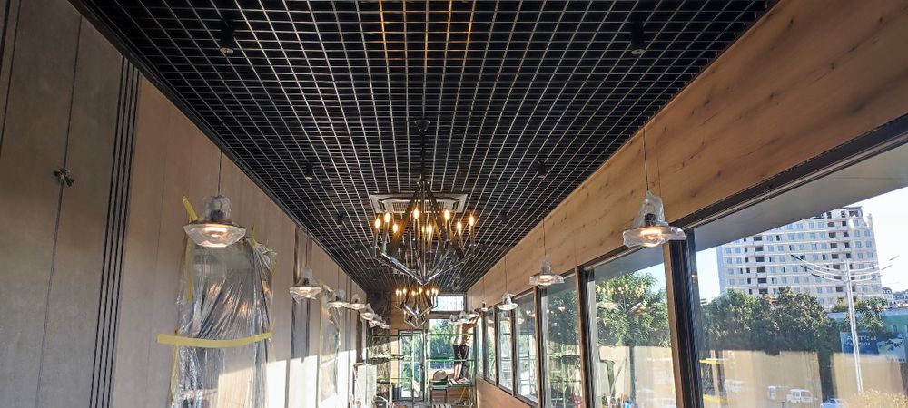 Электрик мантёр монтажник