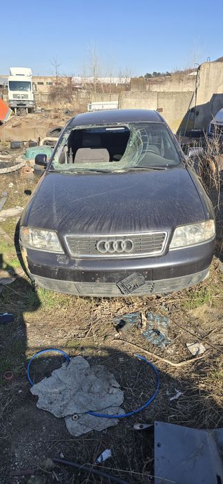 Audi A6 de vanzare