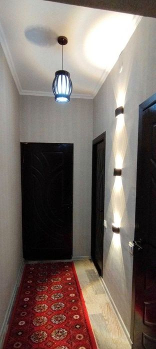 |529| Чилонзор 2 хонали квартира ижарага қулай жойлашув арзон нархда