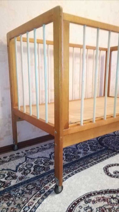 Продается Детский кровать Manej