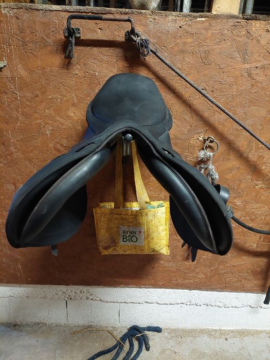 Şa de sărituri Wintec