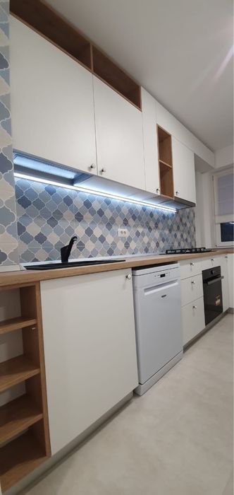 2 camere designer apartment | Nicolae Grigorescu – Parc IOR