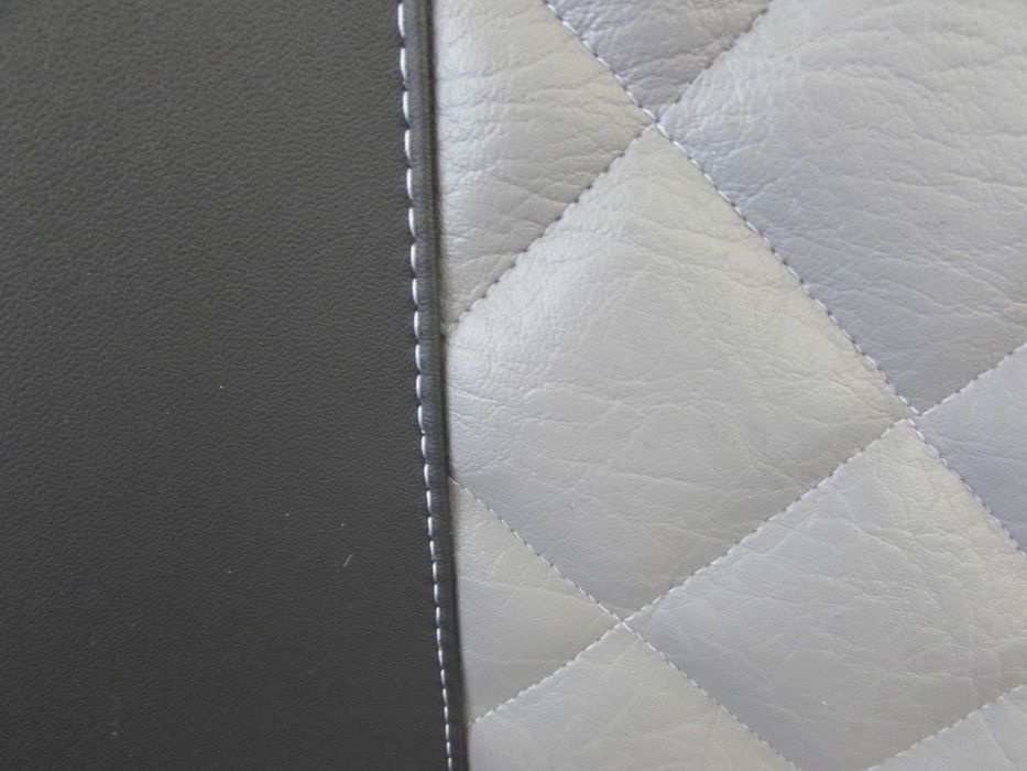 Калъфи за седалки за Мерцедес Вито 2004-2016 Еко кожа