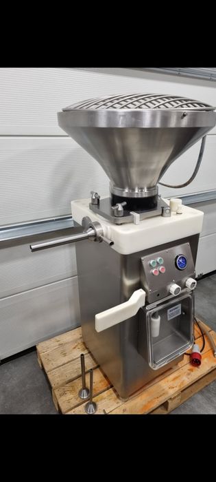 Колбасное оборудование шприц колбасный Frey Jobber 50 п-ва Германия