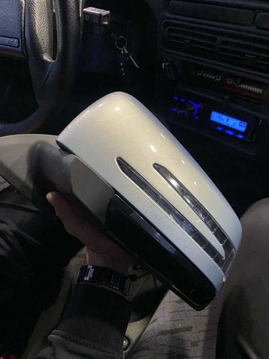 Зеркала боковые от 9