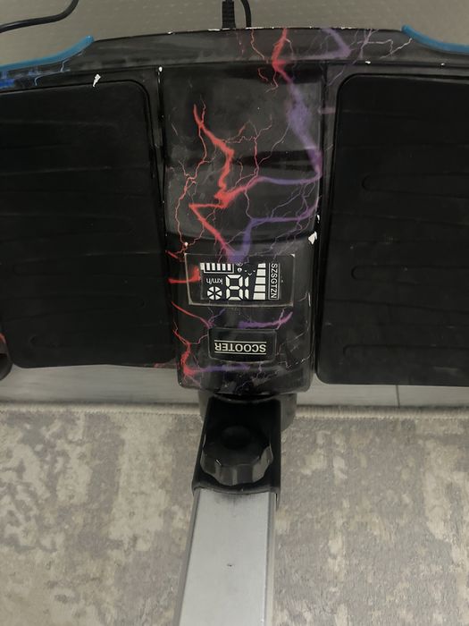 Сигвей гироскутер