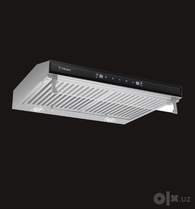 7TECH Вытяжки  60tali