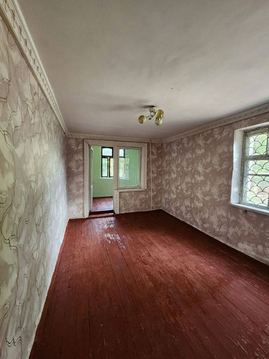 Продаётся квартира