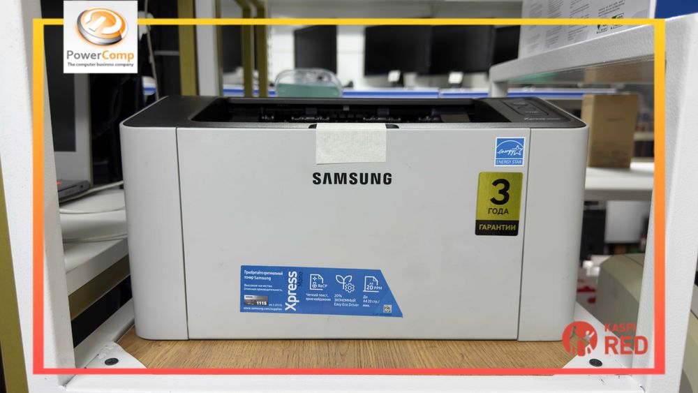 Принтер Samsung Xpress M2020