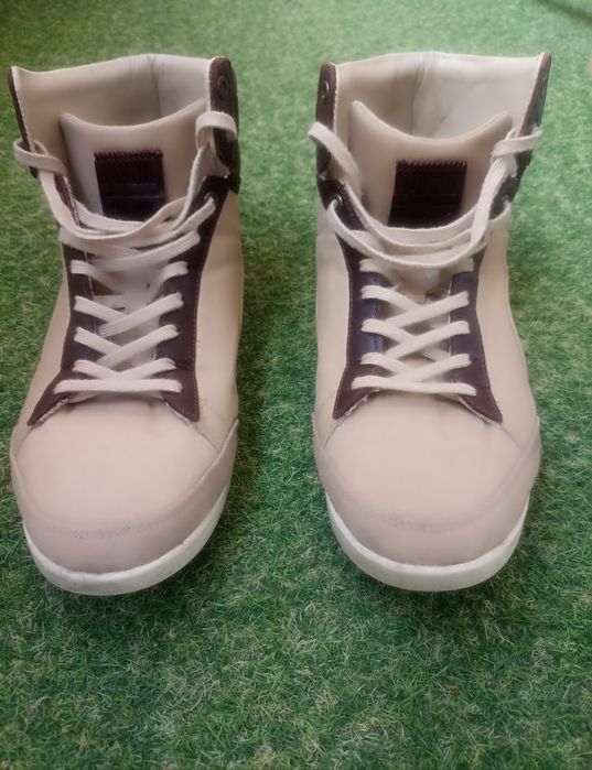 Puma кецове 44 номер