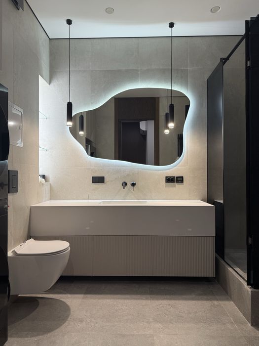 Изготовление корпусной мебели