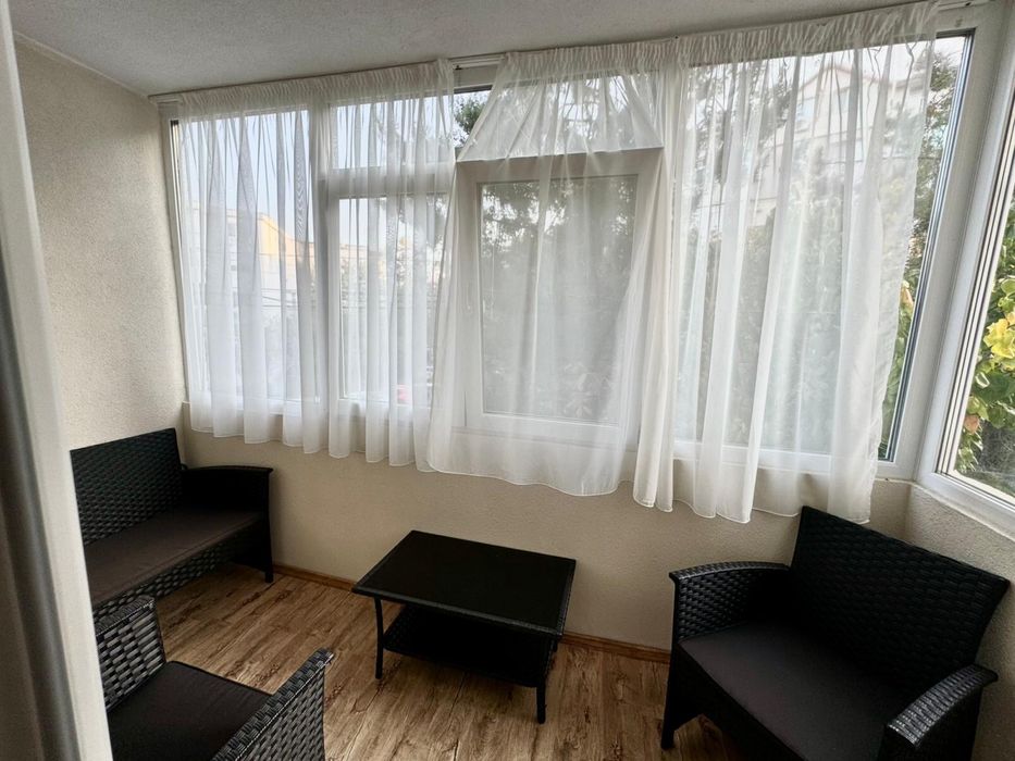 Proprietar, inchiriez apartatrmt 2 camere in mazepa 2. Pret 550€