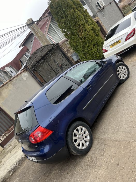 Golf 5 1.9 TDI (105)
