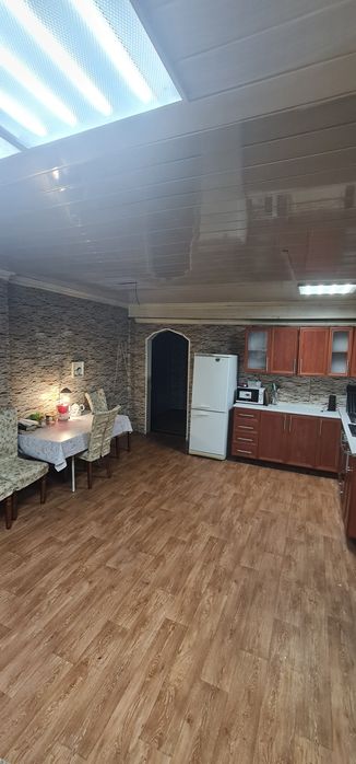 Сдам дом долгосрочно.
