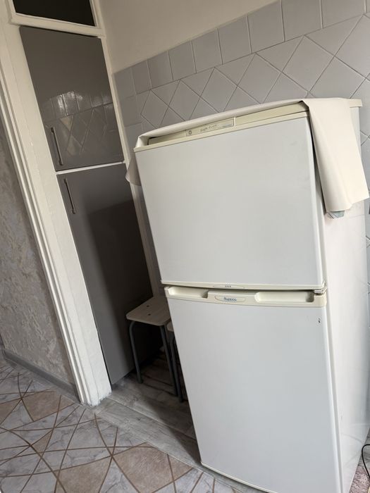 Своя однокомнатная квартира на массиве Олимпия