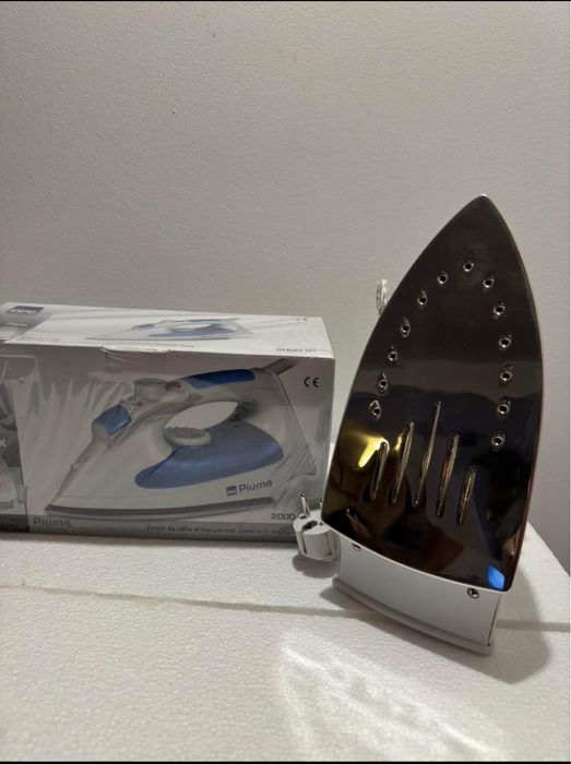 Fier de calcat diverse