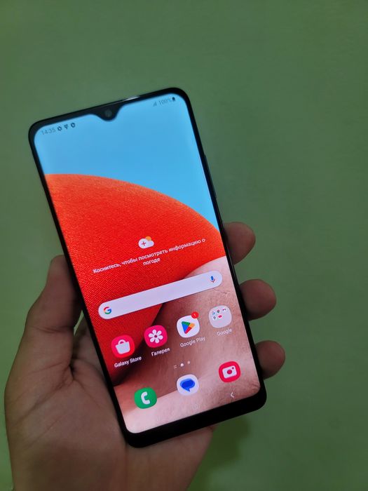 Samsung galaxy A 32 64 gb