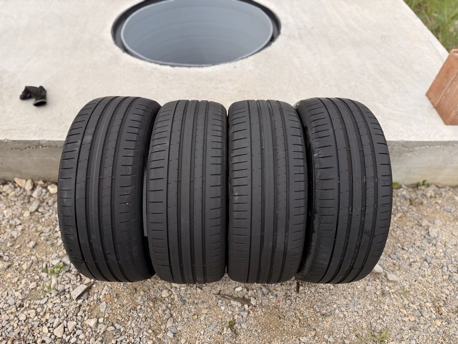 Летни гуми 225/40/19