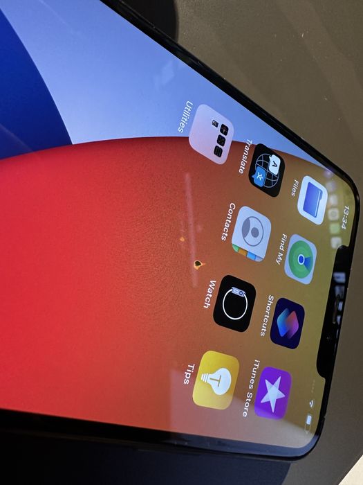 Apple iPhone 11 Pro Max – 64 GB