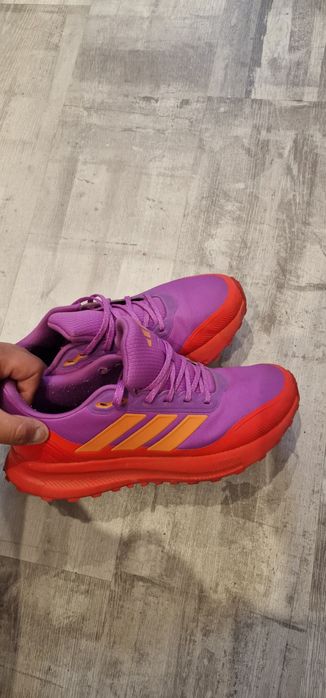 ADIDAS Shoes Runfalcon 5 TR Running