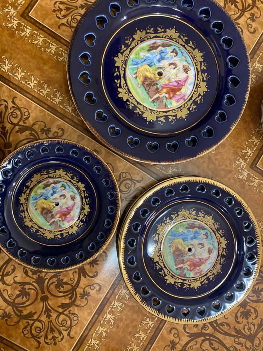 Servis nabor sotiladi