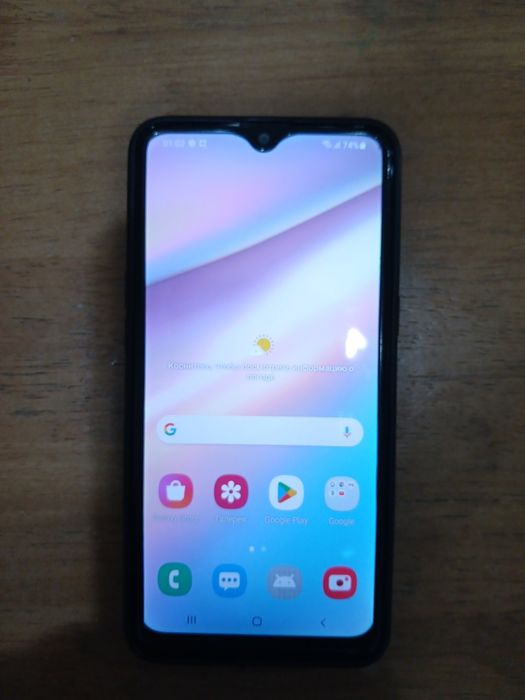 Продам Samsung A10s сатамын