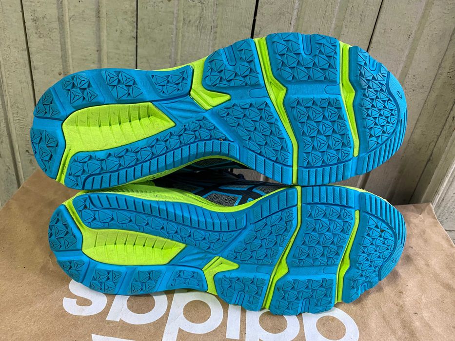 ''Asics GT-1000 10''оригинални маратонки 38 номер