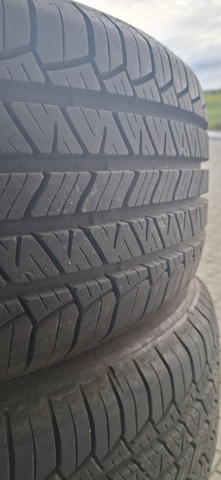 Anvelope 235/55/ R17