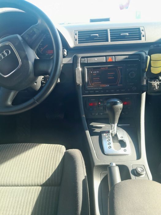 Audi A4 B7 Diesel