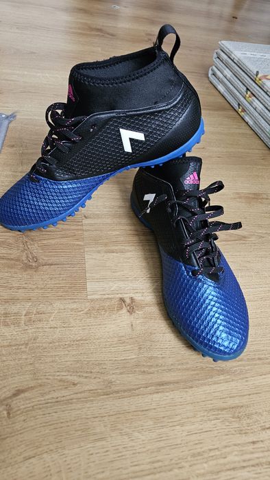 Стоножки Adidas Ace 17.3 номер 42 2/3