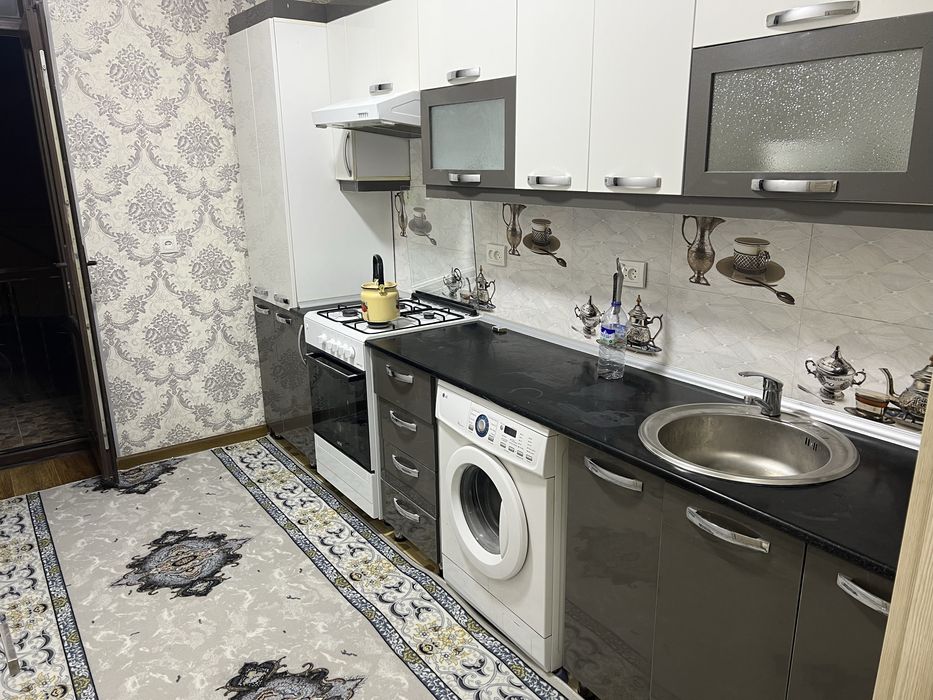 Аренда НОВОСТРОЙКА Шайхонтохур Ибн Сино