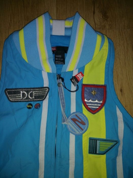 Vesta dama Diesel mărimea M