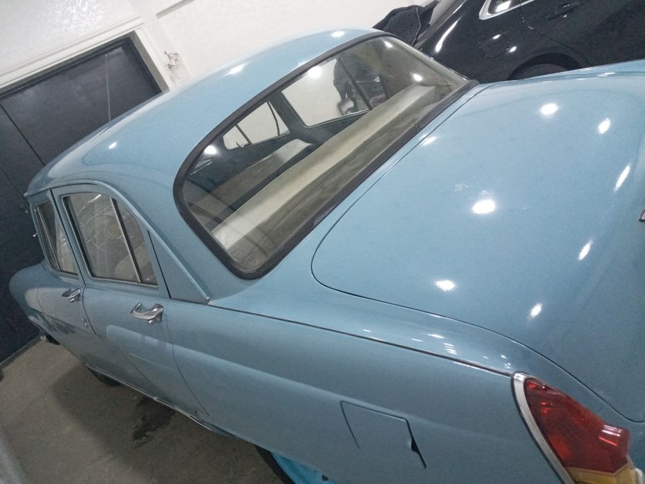 Волга завадской сахрана.