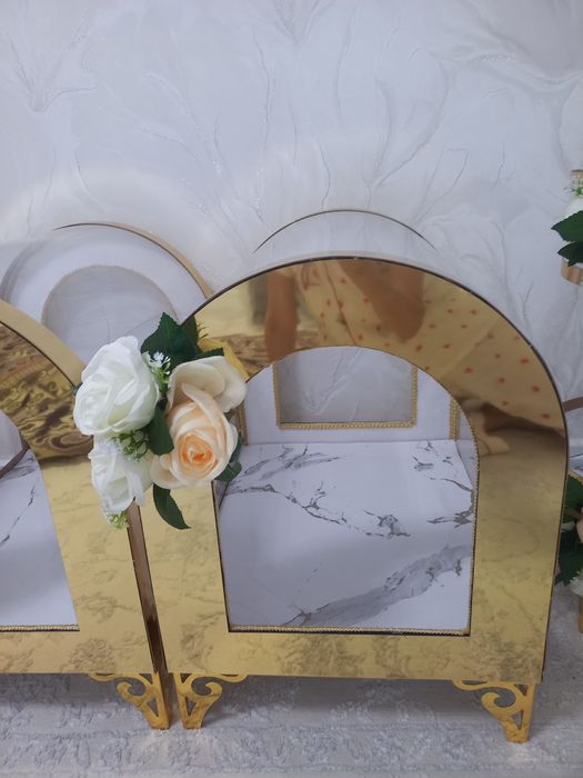 Свадебная корзина