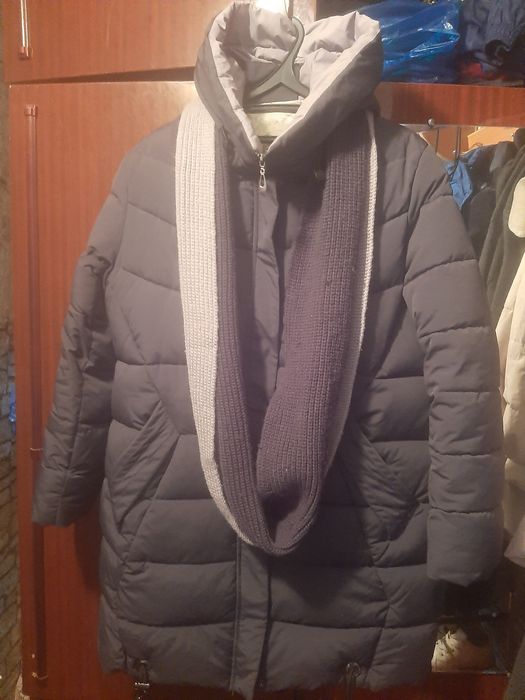 Продам куртки зимнии