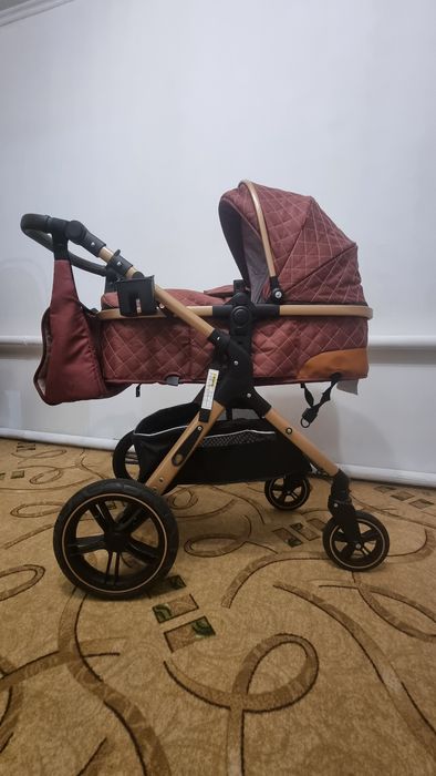 продам детскую коляску