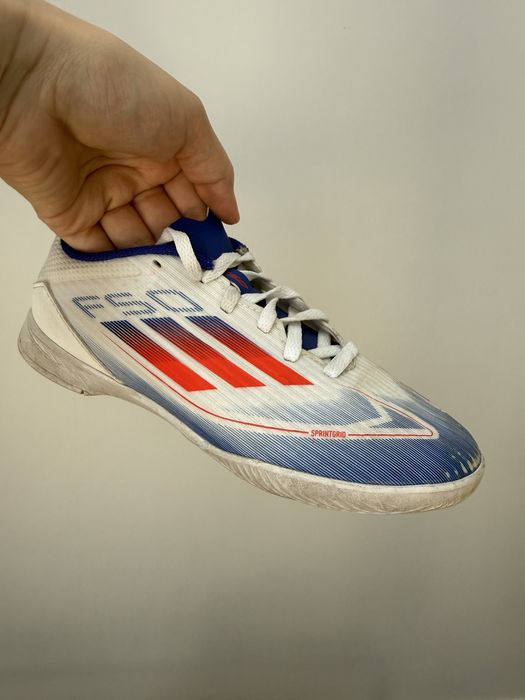 Бутсы Adidas Original