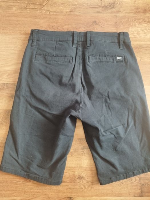 Къси панталони Синсей 30