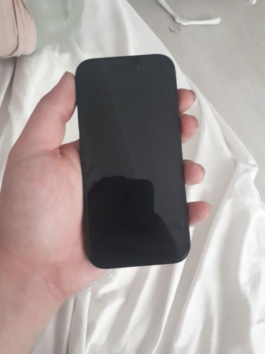 Iphone 14 pro 256 lla e sim ideal