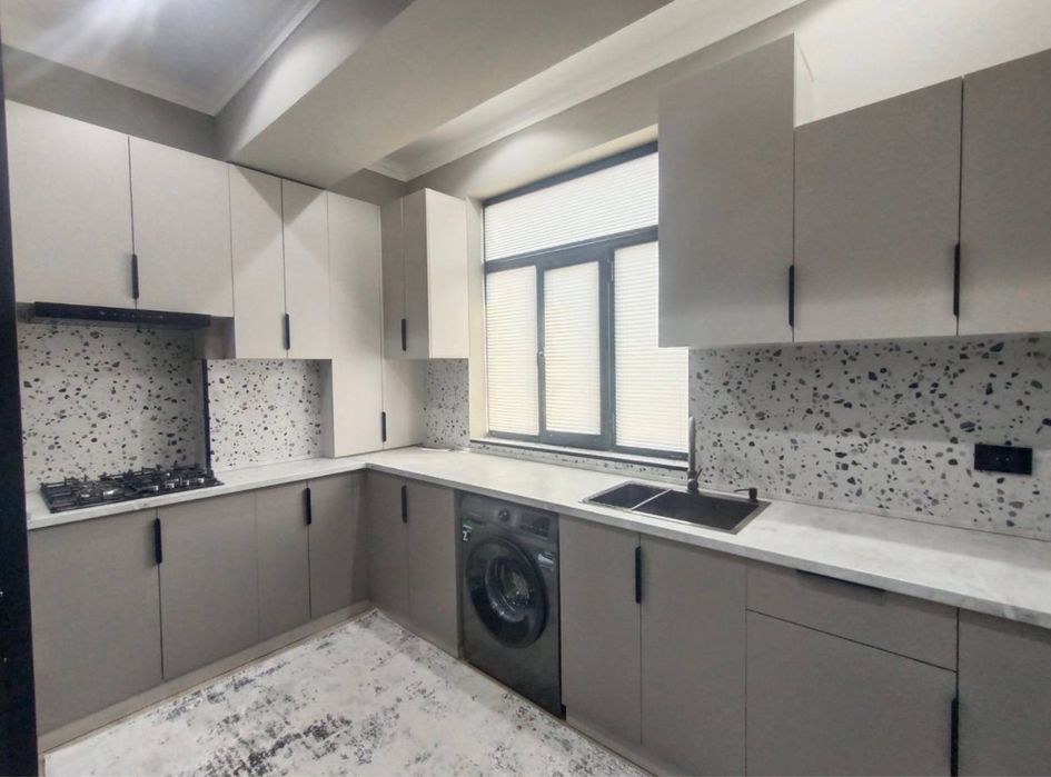 ‼️Продается 2-х комнатная квартира в Ж/К Comfort House‼️