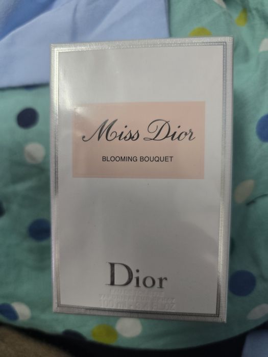 Parfum Miss Dior  Blooming Bouquet edp 100ml