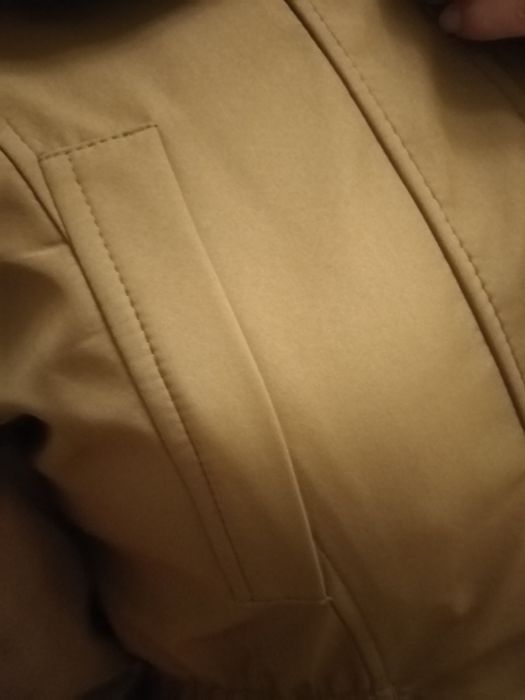 Продам плащь (куртка) в отличном состоянии