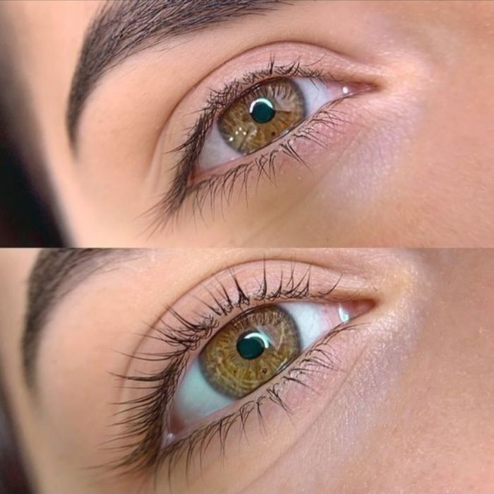 Недорого Ламинирование Наращивание