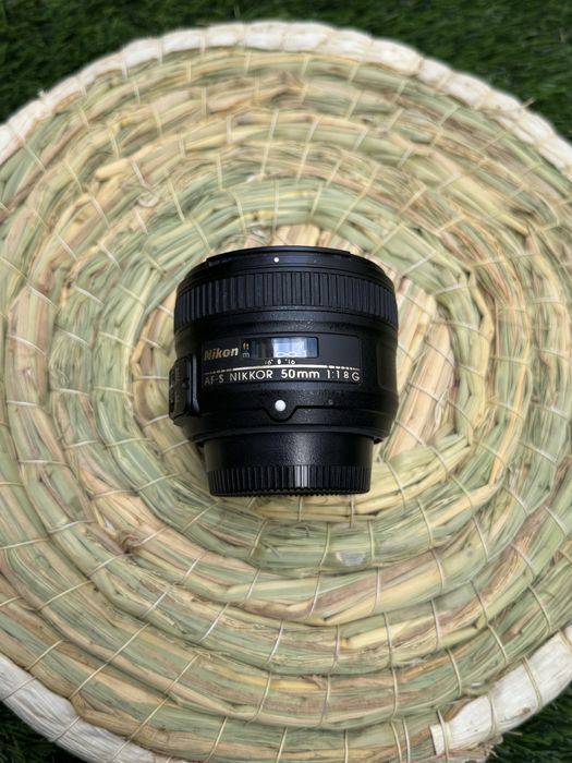 Зеркальная камера Nikon d5300