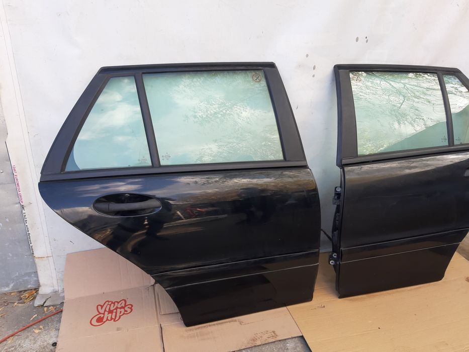 Usa stanga dreapta spate mercedes w203 combi break