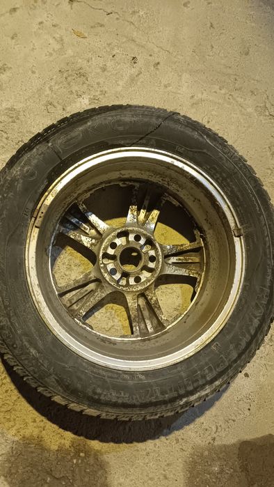 диск р18 лексус ориг