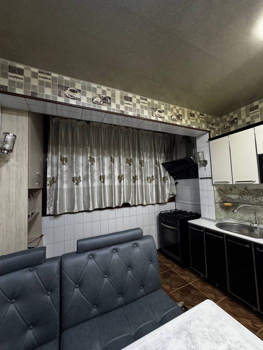 4 хонали квартира ижарага берилади  Чилонзор Изза 550$