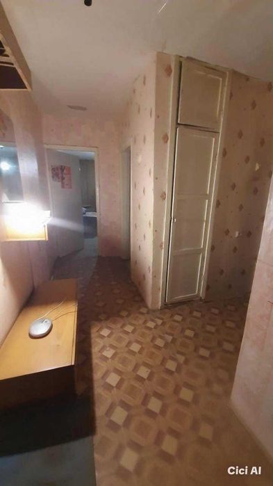 3х ком. Комсомольский 12